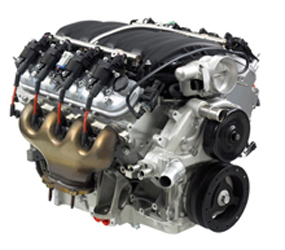 P246A Engine
